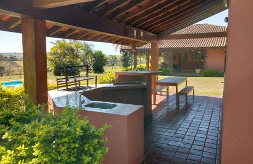 Chácara San Diego - Brotas - Foto 5