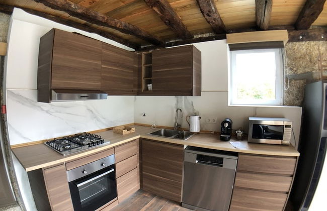 Vila Espigueiro I in Bustelo - Foto 4