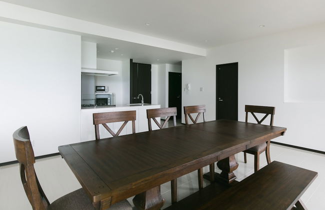 Hideout Okinawa Uruma - Foto 50