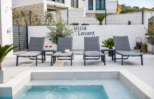 Villa Levant - Foto 56