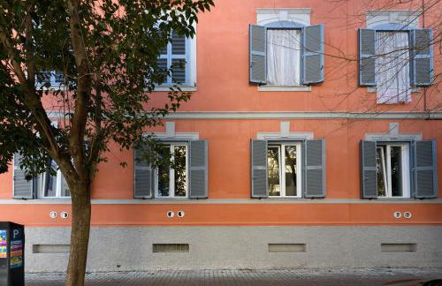 Bastioni Central Apartment - Foto 20