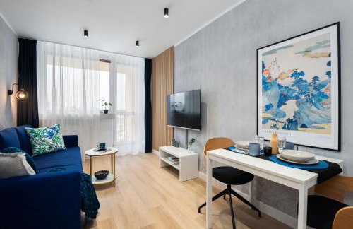 Kairos Apartments - Gold - darmowy Parking, ścisłe centrum - Foto 8