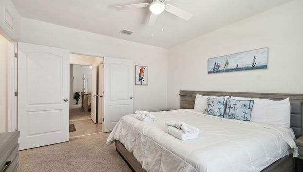 7704oml-solterra Resort 7 Bedroom Home by RedAwning - Foto 3, Habitación