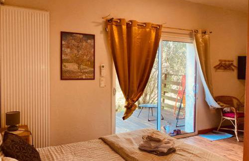 Métairie de Moutiques - Photo 25