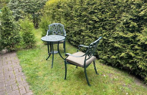 Ferienwohnung St. Dionyser Heidedorf - Foto 9