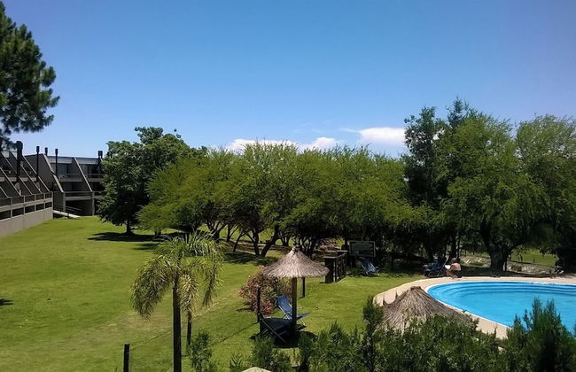 Apart Club San Pedro - Foto 26