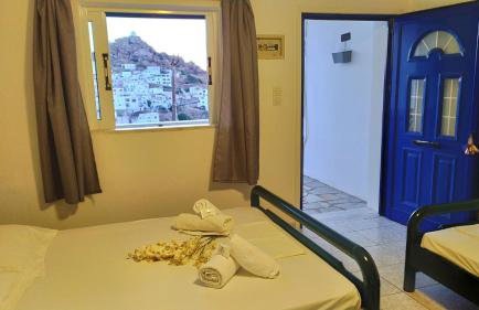 LIKNO'S Ios island Resort - Foto 64