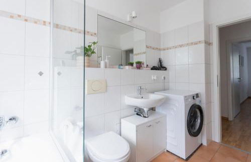 Studio Bauhaus am Hauptbahnhof - Foto 4