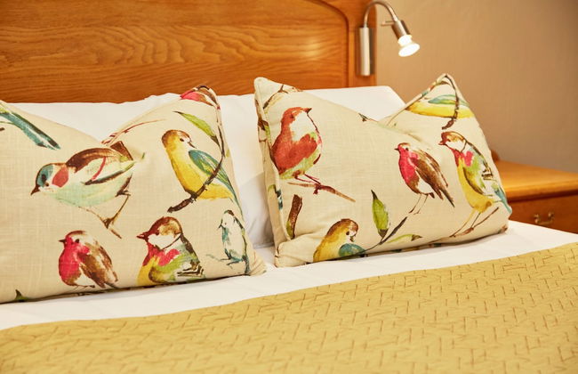 First Group Midlands Saddle and Trout - Photo 22