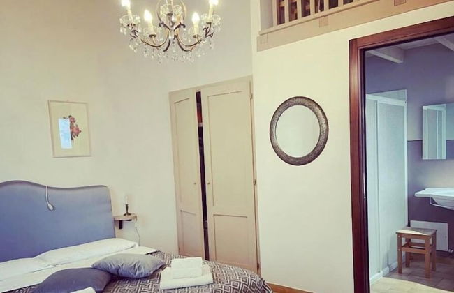 Agriturismo Eco-Bio Villa Vacasio - Foto 9