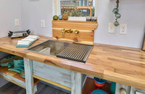 Lakeview Cottage-Fireweed Meadow Vacation Rental - Foto 7