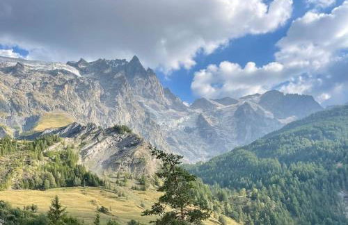 Heart of La Grave La Meije - Foto 16