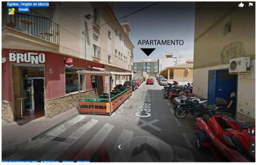 Disfruta Águilas - Foto 19