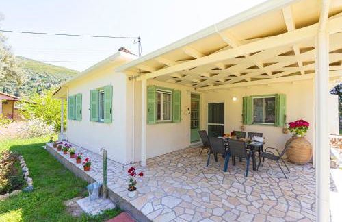 Eleonas Country House - Foto 7