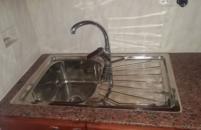 In-Africa Stay - Foto 8