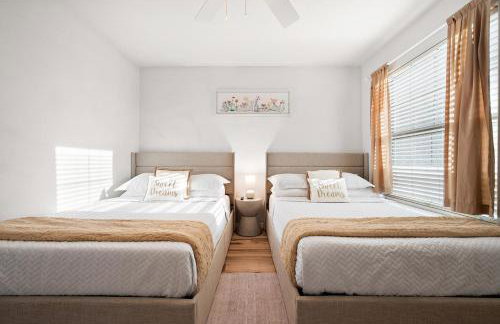 The Gem Getaway Pool Gameroom Gym by Relaxtay - Foto 7