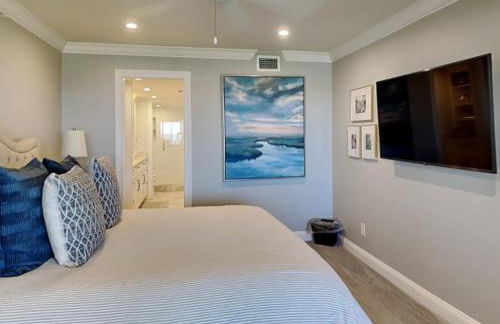 Ponte Vedra Ocean Manor 106-D by Distinctive Beach Rentals - Foto 91