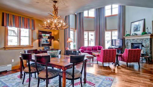 Villa Montane 221 by East West Hospitality - Foto 1