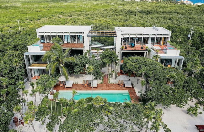 Tulsayab Luxury Development - Photo 77