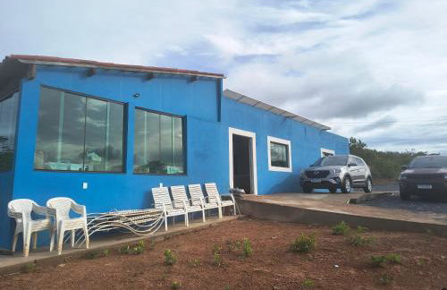 Recanto da Aldeia - Lago dos Sonhos - Foto 2