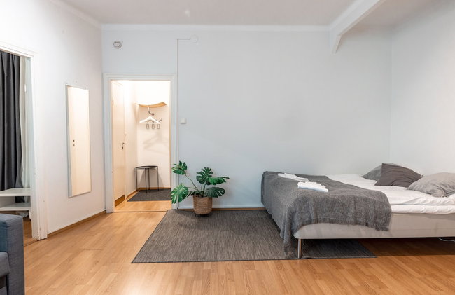 2ndhomes Kalevankatu Apartment - Foto 4
