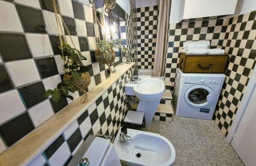 Rifugio dell'artista a Cerri - Foto 14