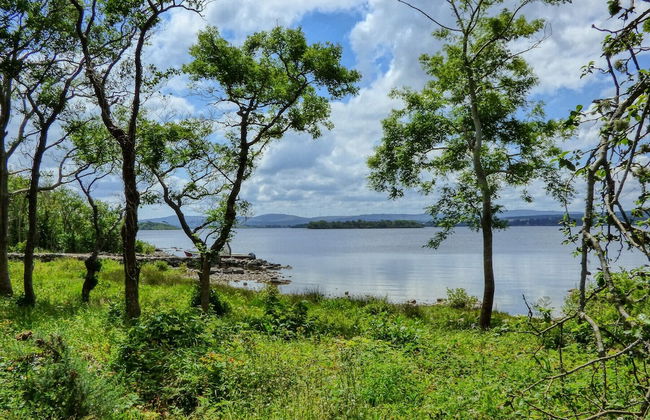 Ballyquirke House - Foto 18