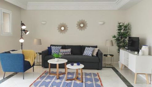 Luxury apartment, comfort and relax, views of the pool - Foto 4