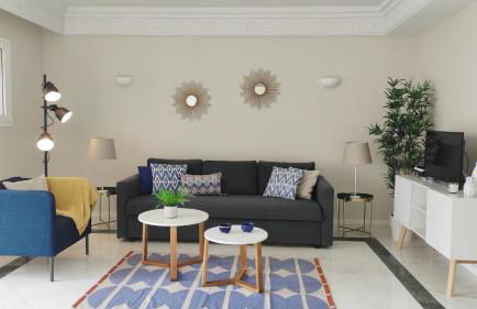 Luxury apartment, comfort and relax, views of the pool - Foto 4