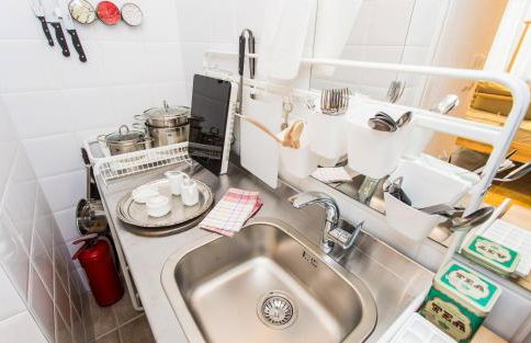 Studio Apartman Mija 2A **** - Foto 7