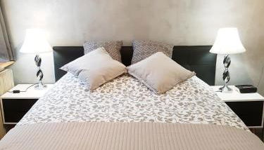 LES COQUILLAGES, 2 salles de bains, lits faits et tout à pied - Foto 2