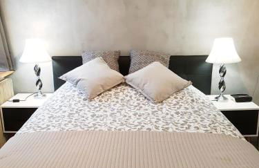 LES COQUILLAGES, 2 salles de bains, lits faits et tout à pied - Foto 2