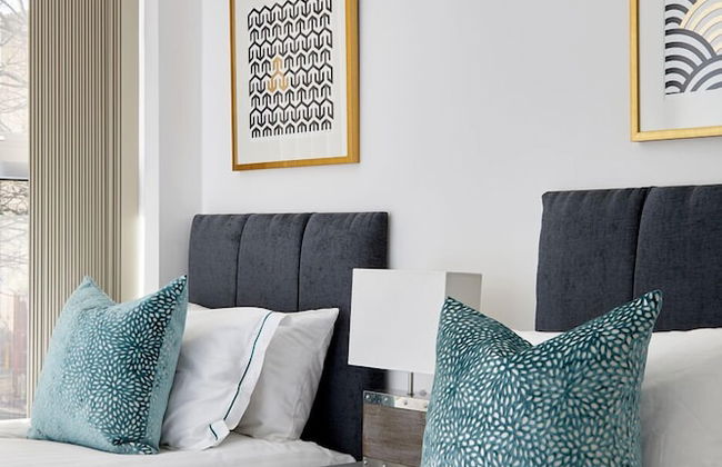 Upton Road Apartments - Foto 56