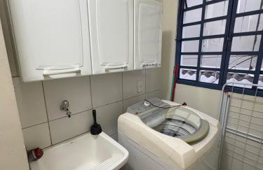 Ipê Rosa Apartamento - Foto 25