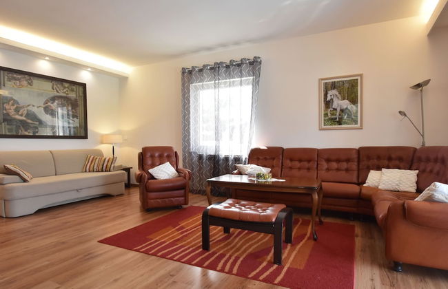 Luxurious Villa in Lavanda in Kanfanar - Foto 13