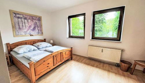 Apartment Ferienapartments Adenau-2 by Interhome - Foto 4