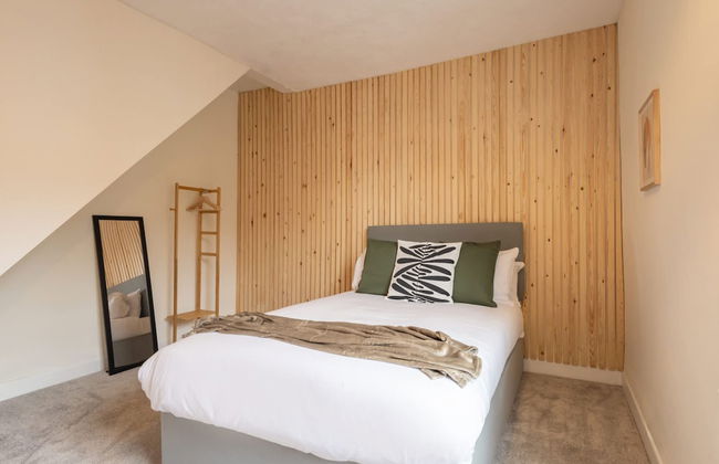 Host Stay Prospect Street - Foto 15