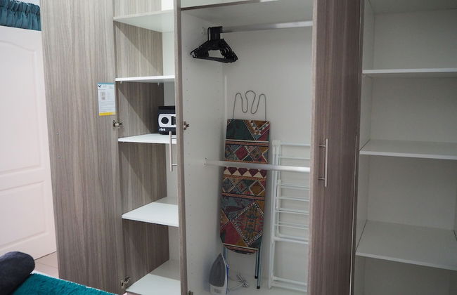 African Eagle Apartments - Photo 53