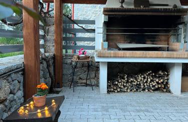 Alonaki House - Foto 43