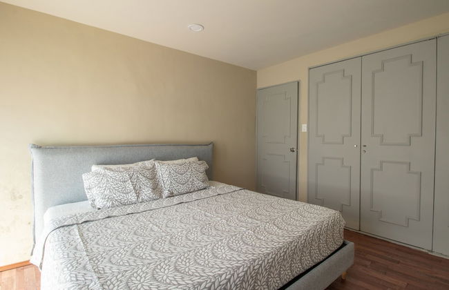 Polanco Apartment - Elevator, Parking- Sleeps 10 - Foto 1