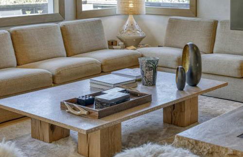 Chalet Boucle - Photo 6