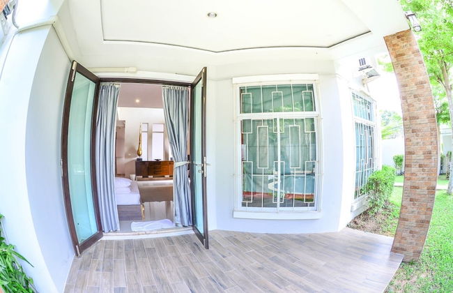 Tamnak Beach House - Foto 2