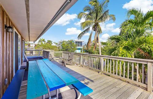 Goodland pet-friendly home with dock and kayaks - Foto 16