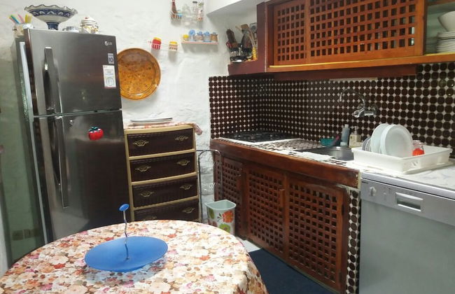 Mdiq Chalets - Foto 3