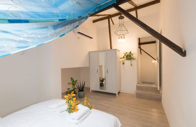 Gorgeous Apt in Neve Tzedek with Parking - Foto 6