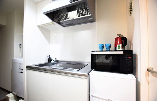 Randor Hotel Fukuoka - Foto 31