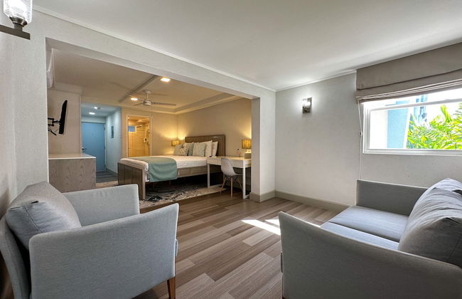 Blue Haven Holiday Apartments - Foto 10