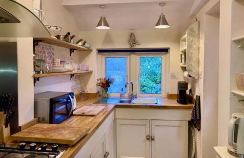Key Cottage, sleeps 8 - Foto 54