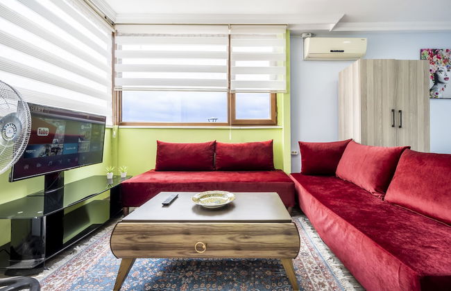 ayka apart - Foto 68