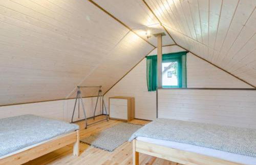 Domek pod jabłonią Mikoszewo - Foto 13